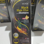 Champú para canas 100ml negro - additional image 7