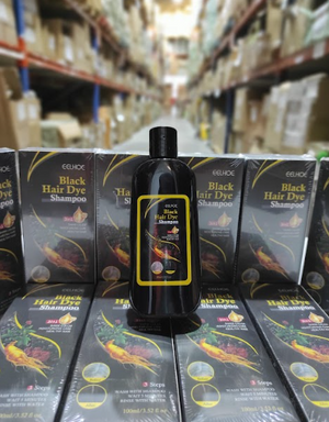 Champú para canas 100ml negro - additional image 4