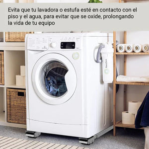 💥Soporte Base con Ruedas💥
