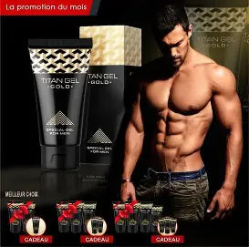 Titan-Gel-Gold