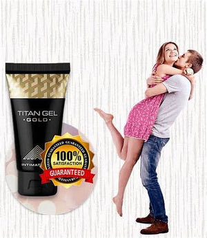 Titan-Gel-Gold