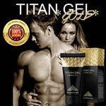 Titan-Gel-Gold