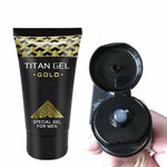 Titan-Gel-Gold