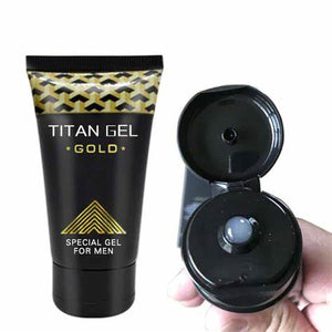 Titan-Gel-Gold